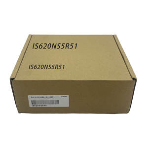 Servomoteur de nouvelle génération IS620NS5R51 avec EtherCAT 200W AC220V IP20 pour l'automatisation industrielle ultra-rapide et l'amélioration de la productivité CNC - Product Image 2