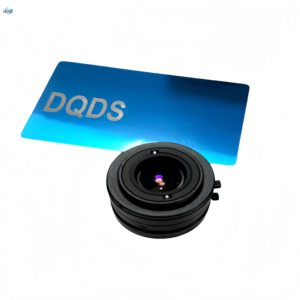 เลนส์กล้องวงจรปิด KEYENCE CA-LH35 มาโคร 35 มม. ความละเอียดสูง ความบิดเบือนต่ำ ของใหม่ 100% มีสินค้าในสต็อก - Product Image 1