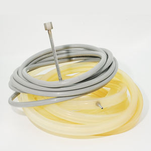 Selante Inflável de Silicone para Testes em Túnel de Vento: Alta Estanquidade e Resistente a Altas e Baixas Temperaturas. - Product Image 5