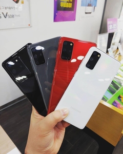 Téléphones intelligents d'occasion en gros, version américaine originale, Android S20, S20 <span class=keywords><strong>Plus</strong></span>, S21, <span class=keywords><strong>S22</strong></span> Ultra, téléphones mobiles de seconde main - Product Image 1