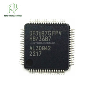 Peng Ying điện tử bán buôn Đặc biệt thành phần thiết bị chip QFP CY8C29566-24AXI cy8c29566 <span class=keywords><strong>8</strong></span>-<span class=keywords><strong>bit</strong></span> m8c vi điều khiển - Product Image 5