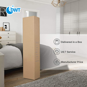 Tốt nhất CuộN ngủ cũng đầy đủ inch Vua đôi kích thước mật độ cao mùa xuân nệm - Product Image 6