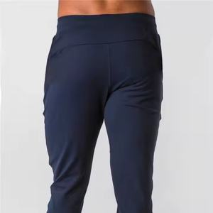 <b>Slim</b> <b>Fit</b> High Waist <b>Joggers</b> <b>Men</b> Bodybuilding Running <b>Men</b> <b>Joggers</b> Training Wear Sports Fitness Sweatpants Gym <b>Men's</b> Pants - Product Image 5
