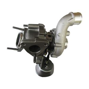 เทอร์โบชาร์จเจอร์ซันยอง แอคทีออน แอคทีออน สปอร์ต เร็กซ์ตัน มัสโซ ไครอน ทิโวลี่ แชร์แมน โครันโด ซี โรเดียส เอ็กซ์แอลวี เครื่องยนต์เทอร์โบชาร์จเจอร์ - Product Image 3