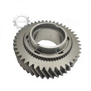 Repuestos de sincronizador de transmisión de alta calidad PARA FORD  Engranaje sincronizador OEM CB3R-7M161-AA  /MT82  CB3R7M161AA - Product Image 6