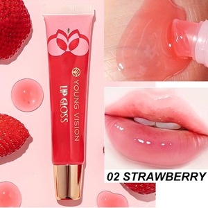 Young Vision Lip Gloss 17ml Candy Color <b>Mirror</b> Shine Finish - Product Image 2