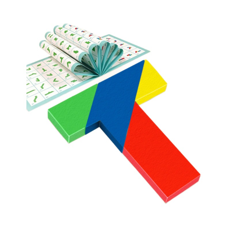 Couleurs colorées (avec instructions)