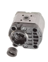 Pompa Gigi GMH 2426210050 untuk LIFT GUNTING LISTRIK COMPACT8W COMPACT 2247E COMPACT 8 COMPACT 2032E