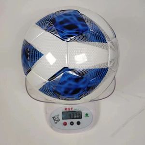 Balón de Fútbol de Tamaño Oficial Número 5, de Alta Calidad, con Doble Capa de Cuero PU, Resistente al Desgaste y con Unión Térmica Competitiva - Product Image 5