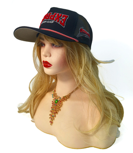 Venta al por mayor del mundo parches cerrados gorra personalizada Gorras Original <span class=keywords><strong>59</strong></span> Logo <span class=keywords><strong>Fifty</strong></span> Gorras Snapback sombreros deportivos gorras ajustadas - Product Image 5