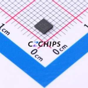 Nouveau convertisseur analogique-numérique (ADC) PMIC de puce IC de circuit intégré de UQFN-20 MCP3561RT-E/NC d'origine (3x3) - Product Image 1