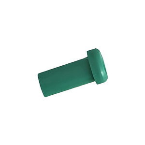Groene FC APC 2.0mm Fiber Splice Connector voor SM Single Mode Fiber Optische Kabel Simplex FTTH Ethernet Vaste Pigtail Patchkabel - Product Image 5