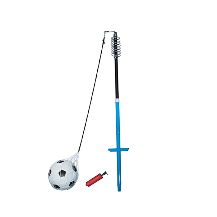 Fun Fitness with Tether Balls Durable Glow-in-Dark