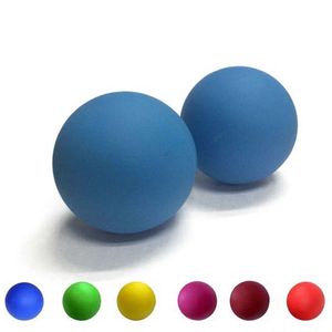 Palline in Gomma Siliconica Colorate Semi-Cavità per Tubi - Product Image 2