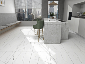 Carreaux de porcelaine émaillée mate 1200x1200mm, best-sellers, nouveau design, finition rustique, carreaux de sol, vente en gros, utilisation murale intérieure - Product Image 6
