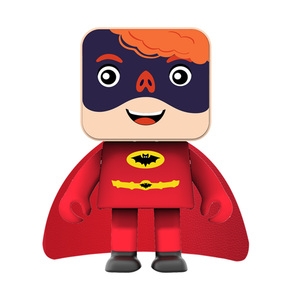 Mini Xách Tay <span class=keywords><strong>Cube</strong></span> TWS Nhảy Múa Loa Với Thiết Kế Mới Cho Chức Năng <span class=keywords><strong>Bluetooth</strong></span> Cho Điện Thoại Di Động - Product Image 1