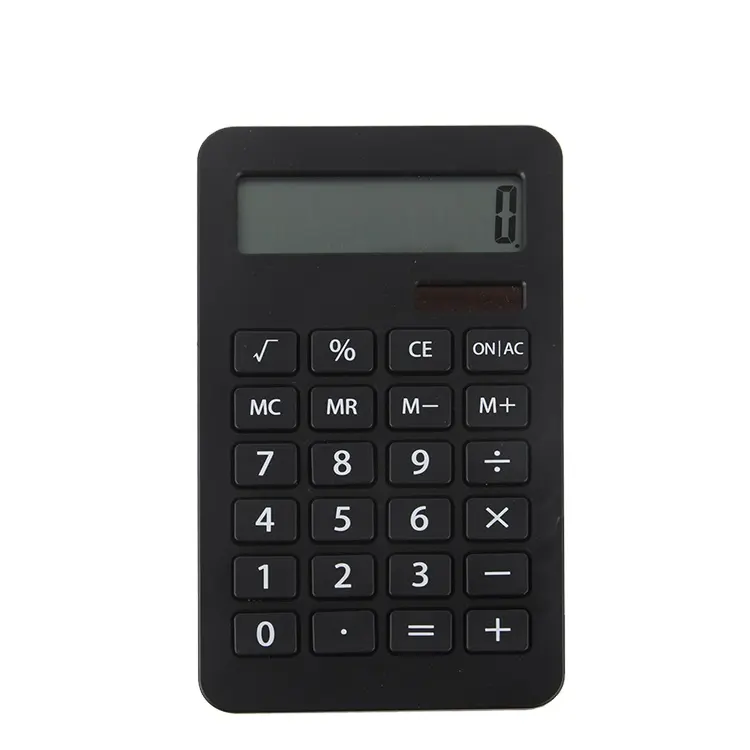 Beifa Brand CL0001 Professional School Office Stationery Custom Accounting Calculator