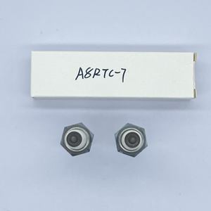 Bougies d'allumage de moto A8RTC-7 CR8HSA pour la vente directe d'usine pour l'essence Bougie BUJIA BUSI - Product Image 5