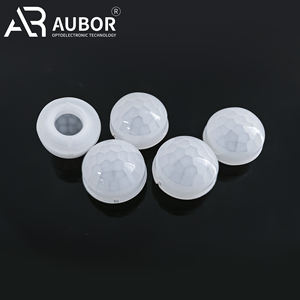 Lentes convexas acromáticas de <span class=keywords><strong>Fresnel</strong></span>, lentes <span class=keywords><strong>Fresnel</strong></span> pequeñas, diseño personalizado, lente <span class=keywords><strong>Fresnel</strong></span> HDPE, lente Pir humana, lente de colimación óptica - Product Image 1