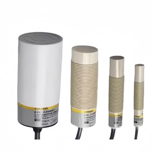 E2K-C25ME1E2F1F2Y1Y2 Capacitive <strong>Proximity</strong> <strong>Sensor</strong> M34 Distance 25MM 20mm No Nc Npn Pnp <strong>10</strong>-40vdc IP67 90-250vac E2K-C20MC1 C2T1T2 - Product Image 1