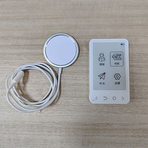 Lector de Libros Electrónicos Portátil con Pantalla de Tinta Electrónica de 3.52 Pulgadas, Sistema Operativo Android, Magnético, con Audio, Personalizable, Regalos Educativos, Venta al Por Mayor - Product Image 6