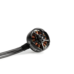 Motor sin Escobillas GEPRC SPEEDX2 2105.5 de Plástico, 3450KV/2650KV, 3-4S, 1.5mm, para Mini Drones de 3-5 Pulgadas - Product Image 4