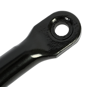Buje de barra estabilizadora delantera y kit de enlace para Pontiac Buick Chevy 10257316 - Product Image 6