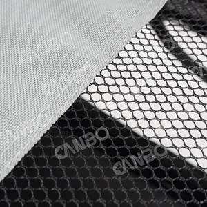 Canbopet ที่ใส่สัตว์เลี้ยงกลางแจ้งแบบนิ่มกันน้ำได้กระเป๋าใส่สุนัขพร้อมตาข่ายพับได้กล่องใส่สุนัขสำหรับเดินทาง - Product Image 4