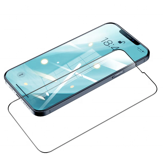 Hot Wholesale 9H High Clear Tempered Glass Screen Protector