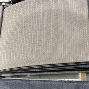 เสื้อคลุมผู้ชายมุสลิมแบบสั่งตัด ผ้าสำหรับปี 2024 เสื้อฮู้ดแบบอิสลามสำหรับผู้ชาย อาหรับ ตะวันออกกลาง ดูไบ อาบายะ ผ้าสำหรับฤดูหนาว เสื้อคลุมสำหรับผู้ชาย - Product Image 5