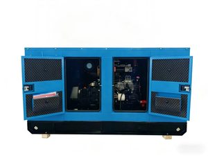 เครื่องกำเนิดไฟฟ้าเคลื่อนที่ RICARDO 50KW แบบเงียบประสิทธิภาพสูง โครงสร้างแบบเปิด พร้อมระบบ ATS ความเร็วรอบ 1800 รอบต่อนาที สำหรับอุตสาหกรรม เหมือง และงานก่อสร้าง ได้รับมาตรฐาน CE ISO - Product Image 5