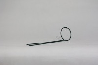 Vente chaude Serre portable durable pour l'agriculture verte, le jardinage, le soutien des plantes, les fruits, les légumes, les fleurs, les pots de fleurs, les jardinières
