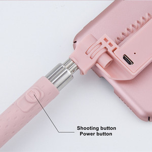 Ốp Lưng Nhựa Tự Sướng Cho Iphone 11, Ốp Nhựa Cứng Cho Iphone 12 Pro Max Có Giá Đỡ Điện Thoại - Product Image 4