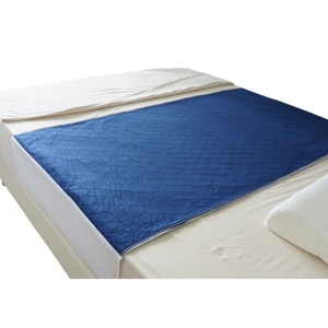 Commercio all'ingrosso sostenibile ospedale incontinenza Underpad con ali ad alta assorbente pannolino <span class=keywords><strong>per</strong></span> <span class=keywords><strong>adulti</strong></span> campione libero lavabile <span class=keywords><strong>per</strong></span> <span class=keywords><strong>adulti</strong></span> - Product Image 3