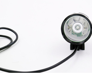 Lampe frontale UV puissante OEM <span class=keywords><strong>5050</strong></span> 10W Ultraviolet 395nm USB Lampe frontale LED à ondes longues pour les tests - Product Image 3