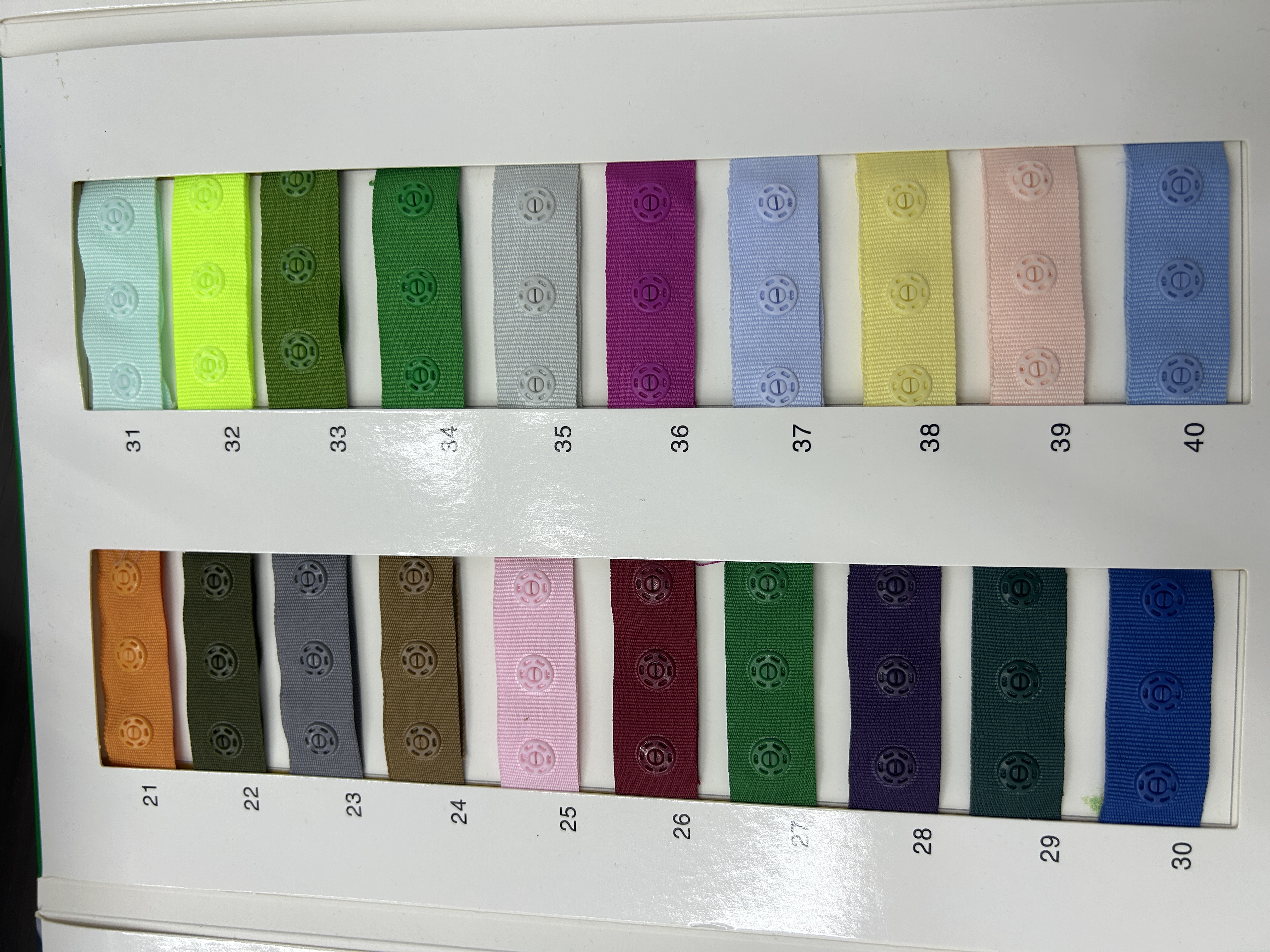 Couleurs 2