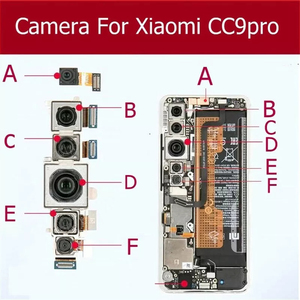 ขายส่งด้านหลังกล้องด้านหลังFlex Cable ModuleสำหรับXiaomi <span class=keywords><strong>Mi</strong></span> CC9 <span class=keywords><strong>Pro</strong></span>/<span class=keywords><strong>Mi</strong></span>หมายเหตุ<span class=keywords><strong>10</strong></span> <span class=keywords><strong>Pro</strong></span>/<span class=keywords><strong>Mi</strong></span>หมายเหตุ<span class=keywords><strong>10</strong></span> - Product Image 5
