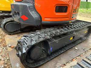 Экскаватор <span class=keywords><strong>HITACHI</strong></span> ZX35U, сертифицированный по низкой цене - Product Image 6