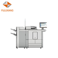 FULUXIANG imprimante multifonction photocopieuse remise à neuf pour Canon varioPRINT 140 135 120 110 imprimante Scanner Machine