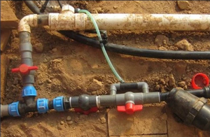 Nouvel injecteur d'engrais agricole Venturi 1 pouce, mélangeur de fertigation pour système d'irrigation goutte à goutte en serre agricole - Product Image 6