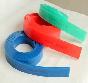 Chất lượng cao màn hình in ấn cao su giống cây chổi CuộN - Product Image 3