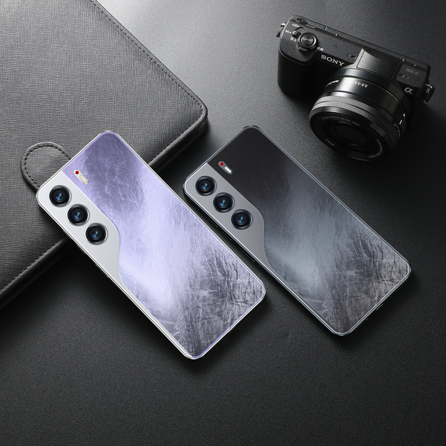 Original Camon 40 Pro Power Tecno 1TB Camon40 Pro Octa-core 7.3inch 16GB+1TB 5G Smartphones 8000mAh 108MP Mobile Phone