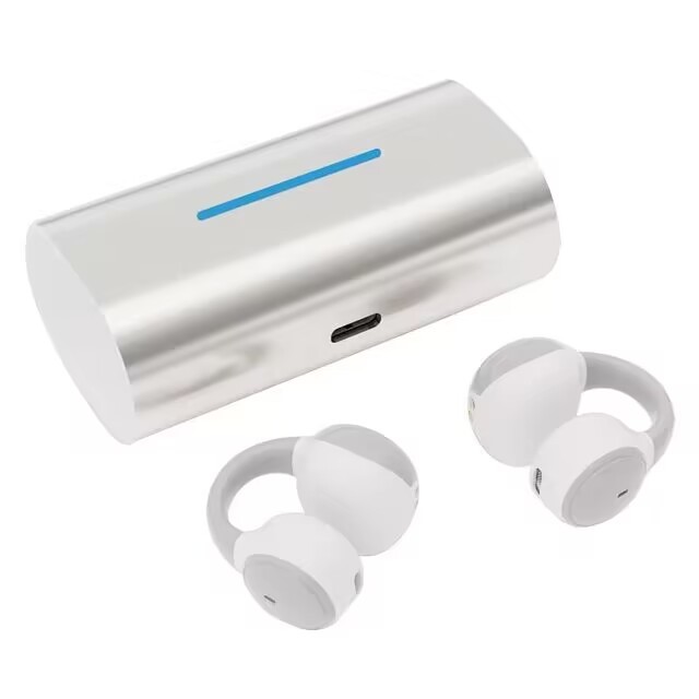 Fashion Earpiece Customized Earpiece Headphone Headtelephone Stereo Sound TWS Headphone Bluetooth Connectivity Compact Design