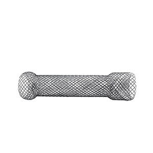 Stent Vascular de Nitinol de Grado Médico Personalizable, de Alta Elasticidad y Resistente a la Corrosión, Fabricado con Aleación de Níquel y Titanio - Product Image 1