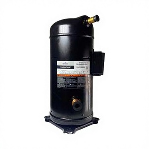 Новый безмасляный спиральный компрессор Copeland ZR125KC-TFD-522 <span class=keywords><strong>R22</strong></span>, 10 л.с., для систем кондиционирования и холодильного оборудования (для гостиниц) - Product Image 1