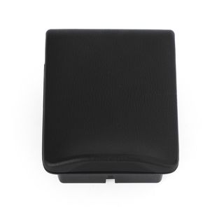 ที่วางแก้วน้ำซูบารุ ฟอเรสเตอร์ 2005-2007 ช่องระบายอากาศด้านหลัง ที่วางเครื่องดื่มพลาสติก สีดำ - Product Image 5