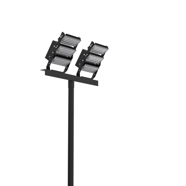 Powerful 300W 175LM W Led High Mast Flood Light for High Performance Outdoor Lighting