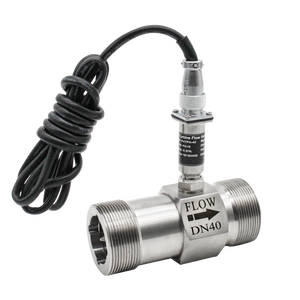 DN4~DN300 <b>Flow</b> <b>Meter</b> for MID <b>Water</b> Flange Connection +/-0.5% Accuracy - Product Image 5