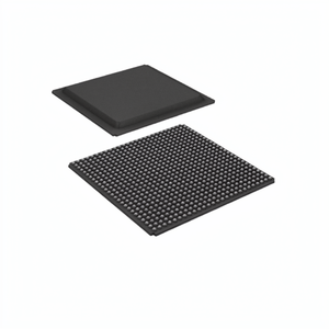 FPGA TITAN 61HSIO 3PLL LP 100BGA, Componentes Electrónicos Integrados, Línea de Producción 100 TFBGA TI60F100S3F2C4L, En Stock - Product Image 1