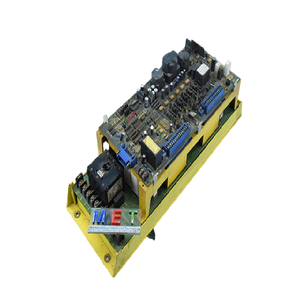 A20B-1003-0080/04A Amplififer Unit A20B1003008004A - Product Image 1